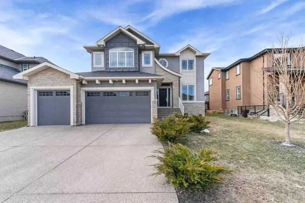 Chestermere, AB T1X 0M2,149 Kinniburgh Boulevard