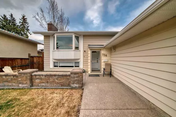 Calgary, AB t2j 3s6,336 Queensland RD SE