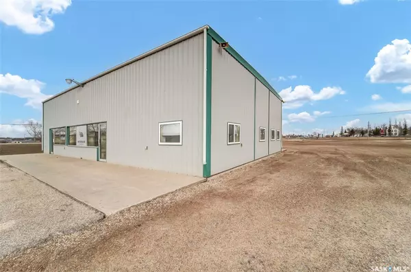 106 6 HIGHWAY, Watson, SK S0K 4V0