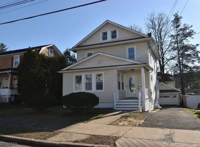 34 Mase Ave, Dover Town, NJ 07801