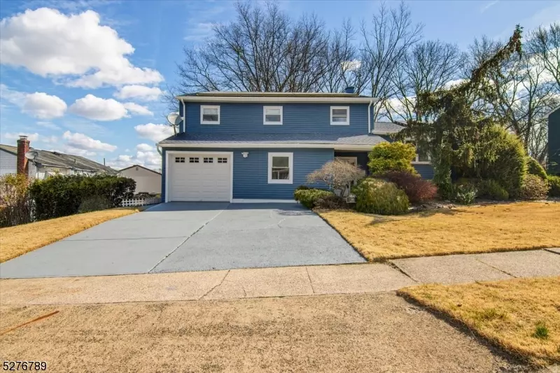 10 Eric Ct, Sayreville Boro, NJ 08859