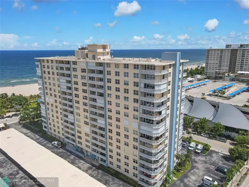 305 N Pompano Beach Blvd  #601, Pompano Beach, FL 33062