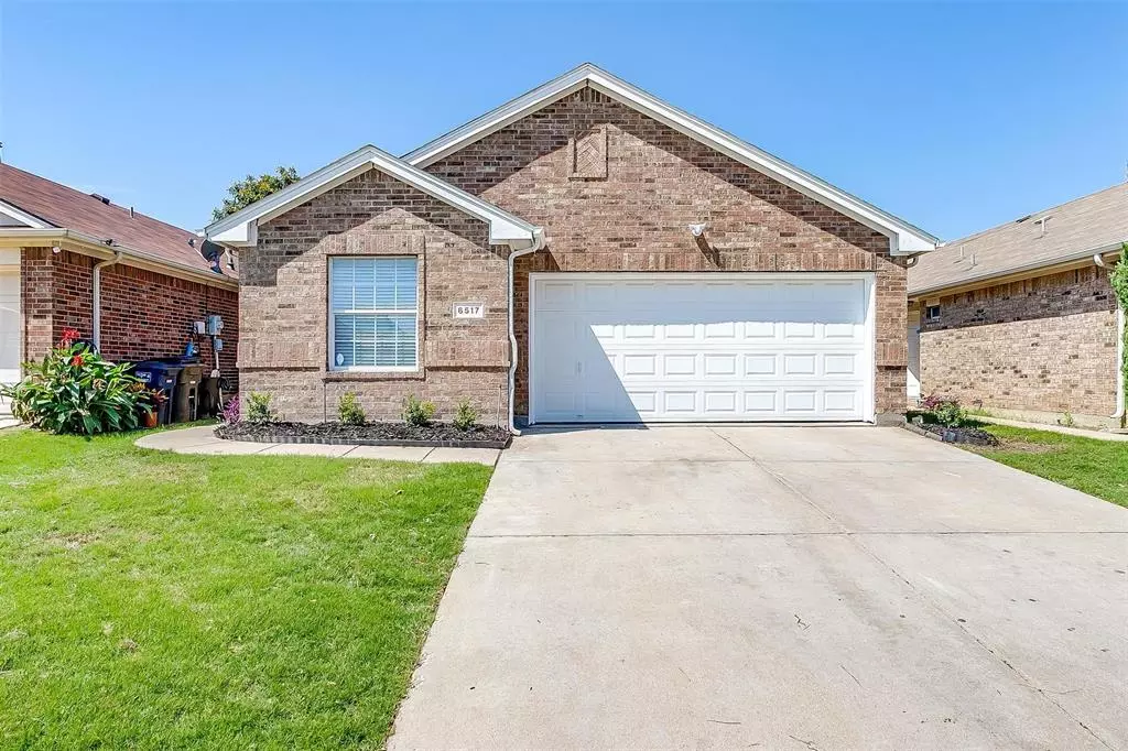 Fort Worth, TX 76131,6517 Regina Drive