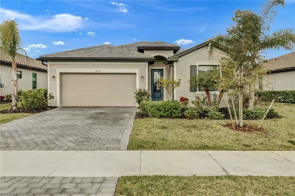 Naples, FL 34120,1837 Lema CT