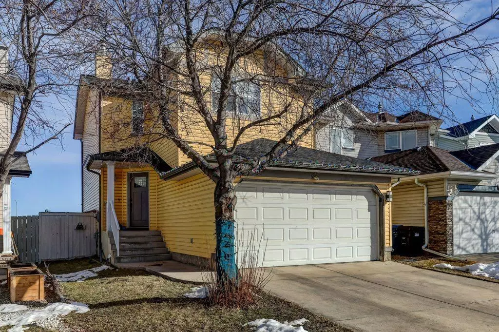 Calgary, AB T2N 3C3,94 Hidden Hills TER NW