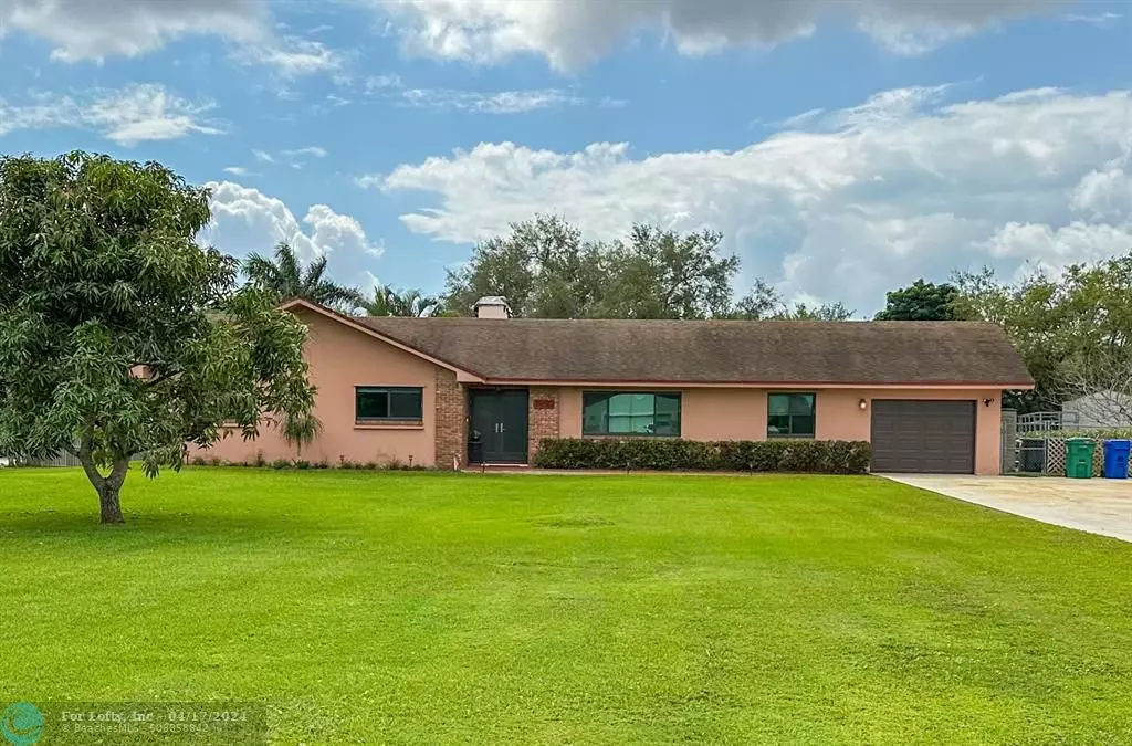 Southwest Ranches, FL 33331,16810 SW 62 ST