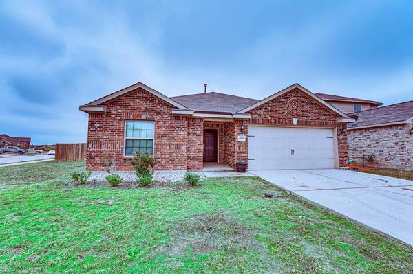 4103 Perch Drive, Forney, TX 75126