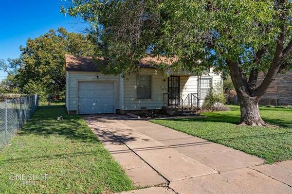 3150 S 16th Street, Abilene, TX 79605