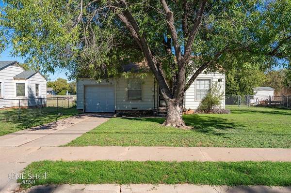 Abilene, TX 79605,3150 S 16th Street