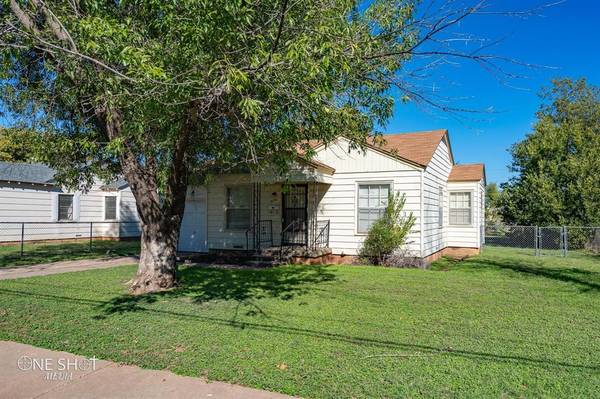 Abilene, TX 79605,3150 S 16th Street