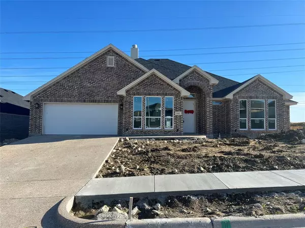 10147 Hanks Creek, Benbrook, TX 76126