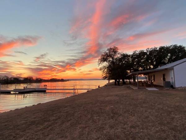 Possum Kingdom Lake, TX 76449,1125 Pheasant Court