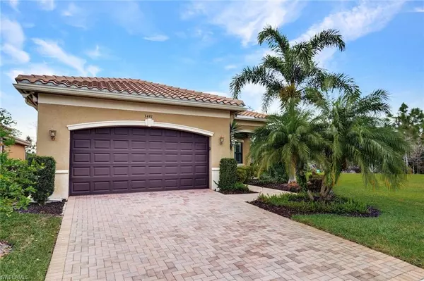 Naples, FL 34119,3491 Pacific DR