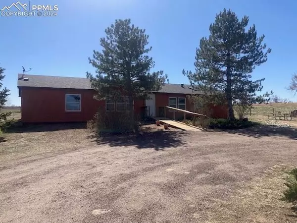 10275 Link RD, Fountain, CO 80817