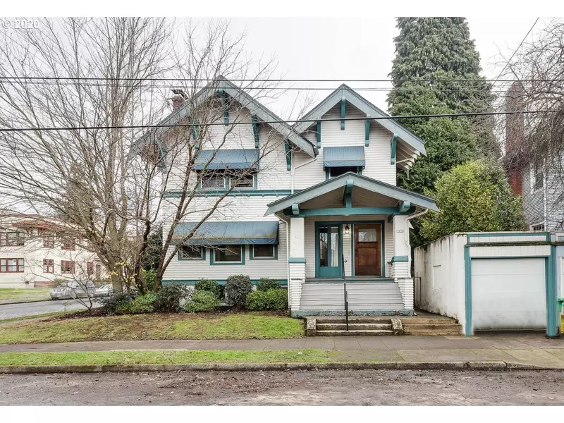 1830 NE 13TH AVE, Portland, OR 97212