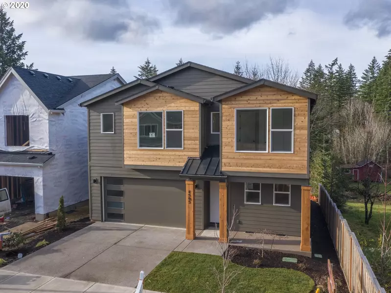 4595 NW Donnell TER, Portland, OR 97229