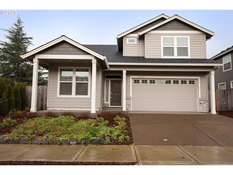 13765 SE SWORDFISH CT, Clackamas, OR 97015