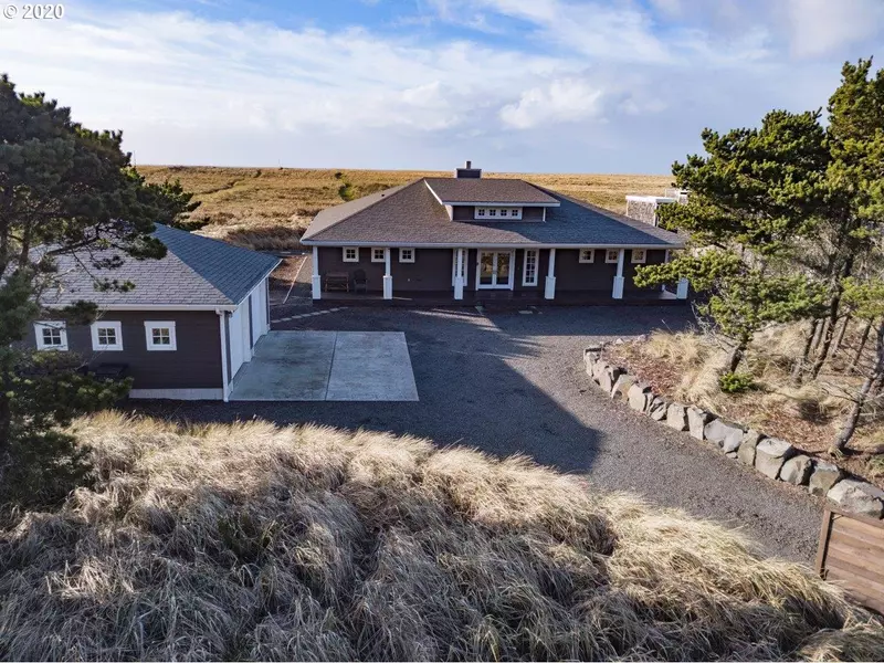 90022 Ocean DR, Gearhart, OR 97146