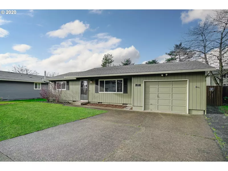 3309 E COFFEY LN, Newberg, OR 97132