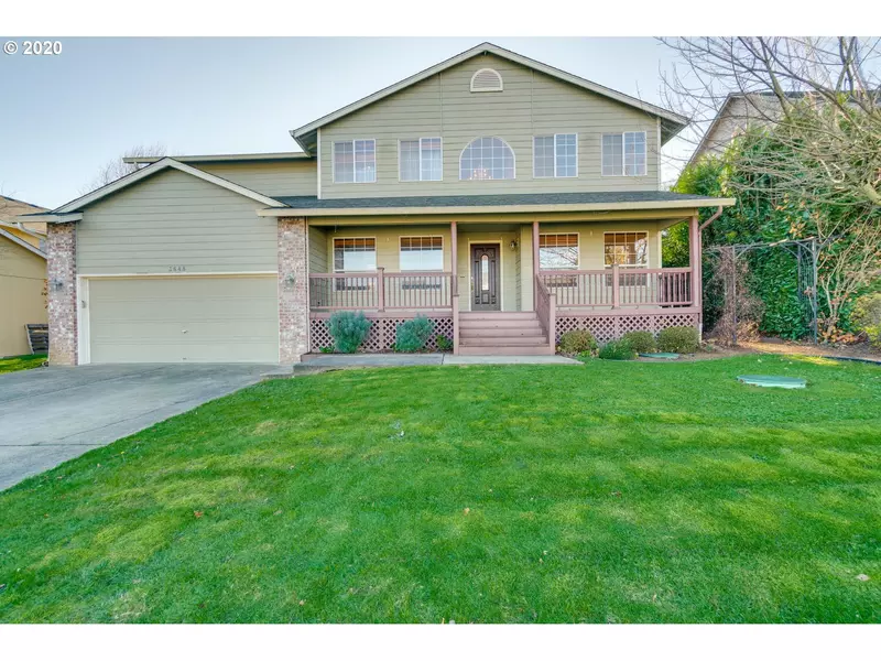 3648 NW 31ST AVE, Camas, WA 98607