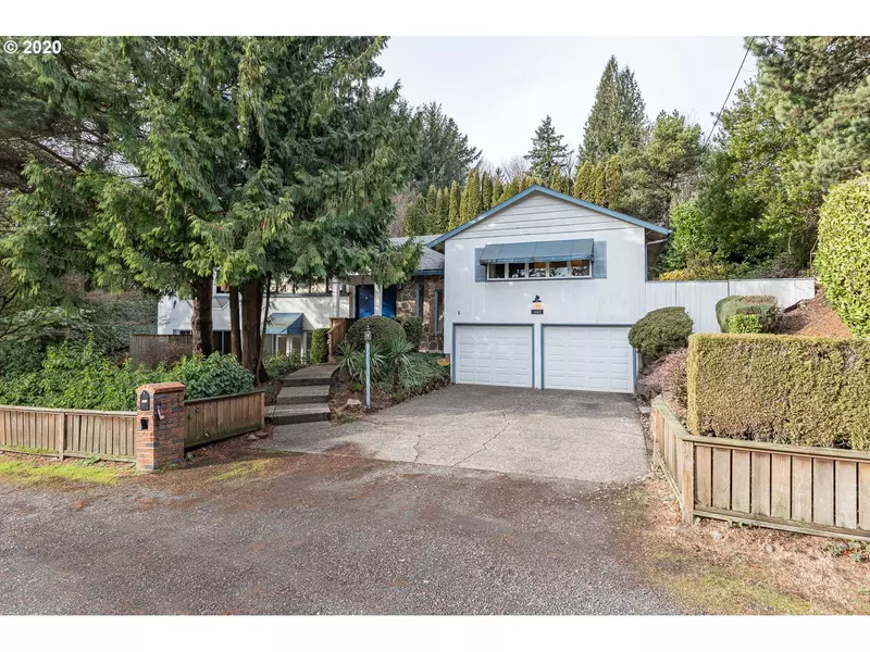 3625 SW PATTON RD, Portland, OR 97221