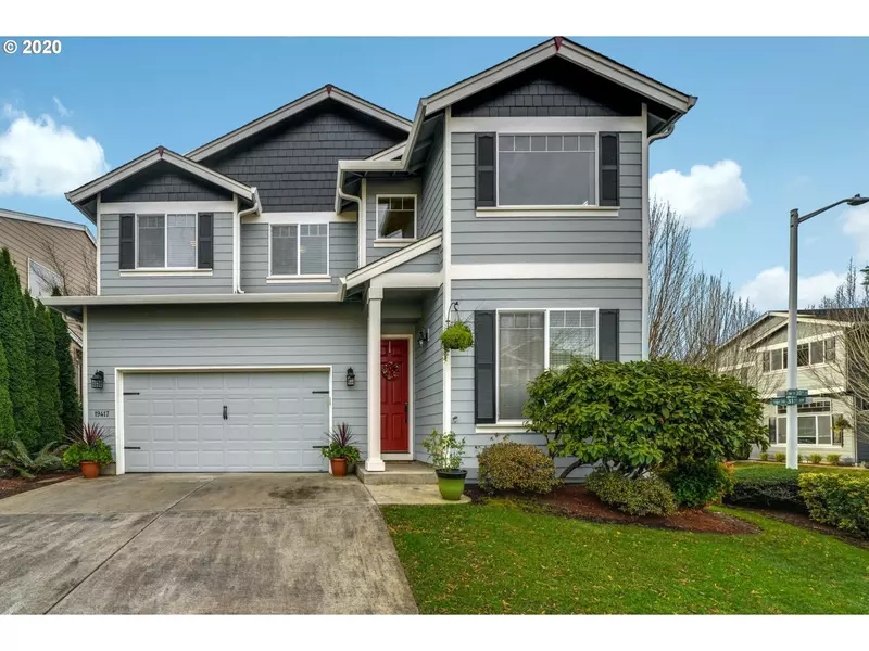 19417 SE 30TH ST, Camas, WA 98607