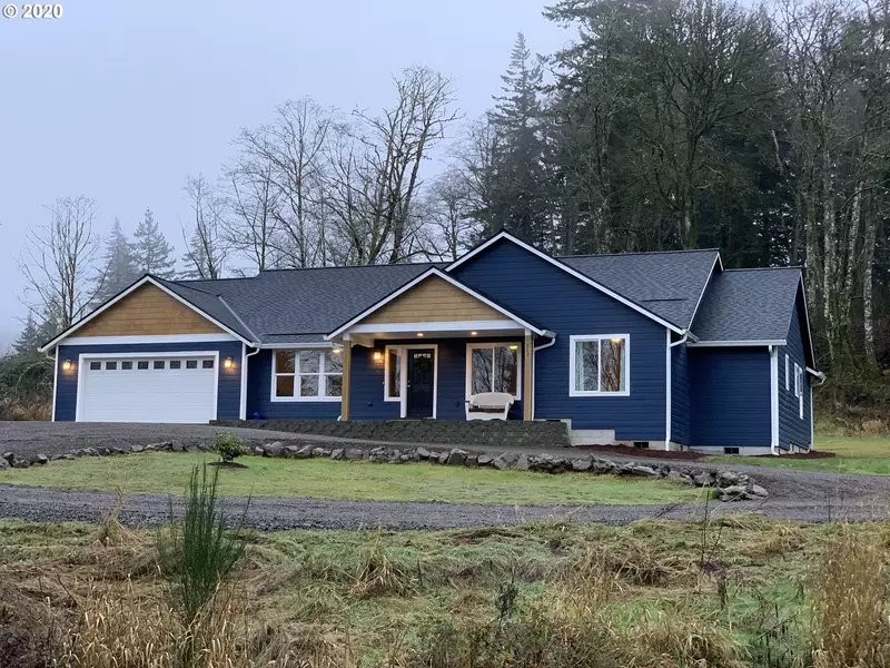 217 QUIETWOOD DR, Kalama, WA 98625