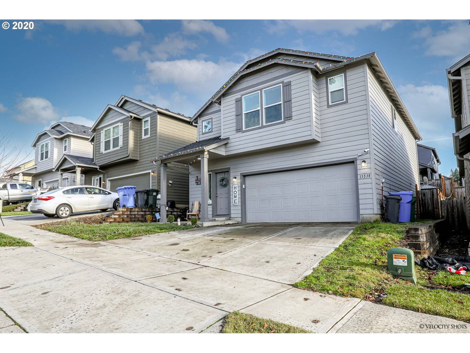 15538 JEFFERSON AVE, Sandy, OR 97055