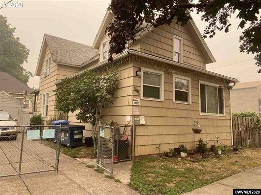 341 14TH ST, Salem, OR 97301