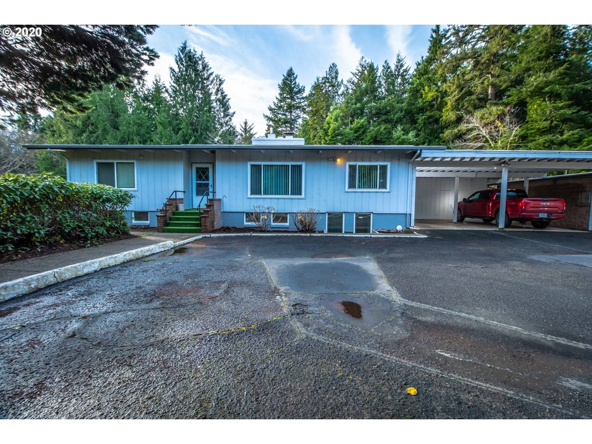 Florence, OR 97439,85310 HWY 101