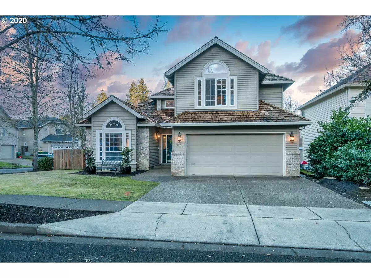 Beaverton, OR 97007,9470 SW 151ST AVE