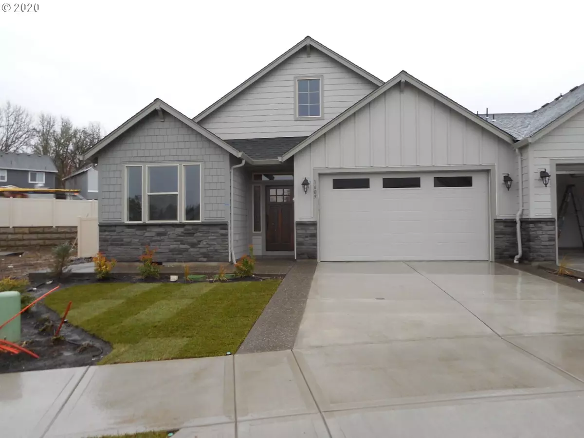 Ridgefield, WA 98642,1605 NE 173RD WAY