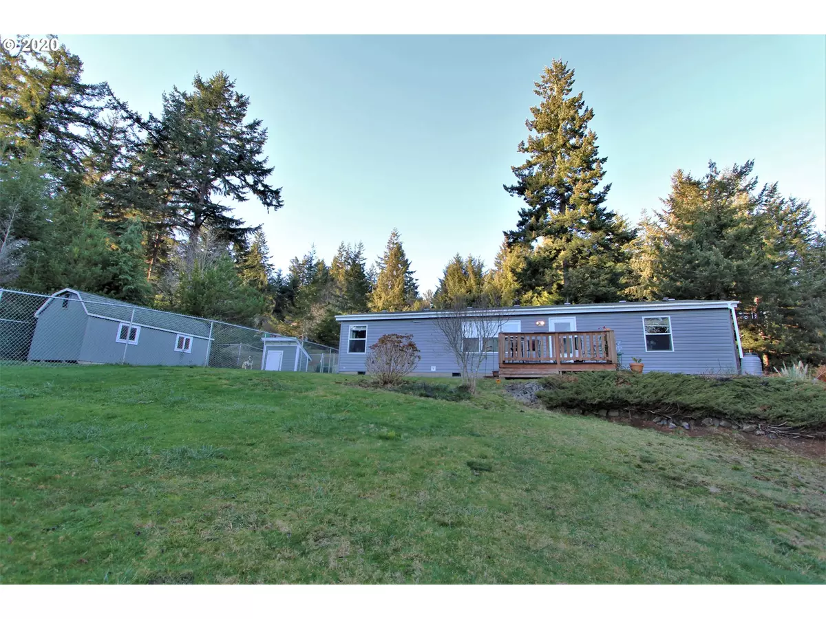 North Bend, OR 97459,93997 SHUTTERS LANDING RD