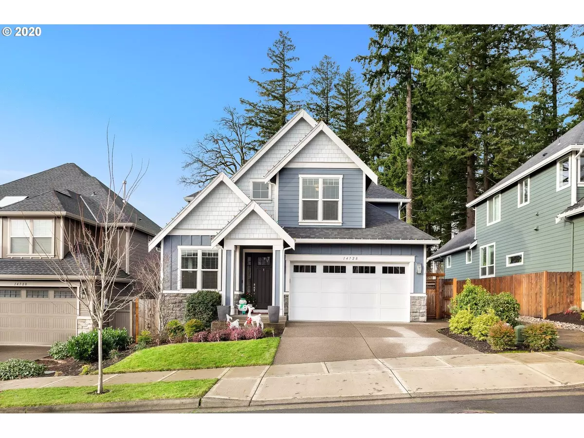 Tigard, OR 97224,14728 SW ROSARIO LN