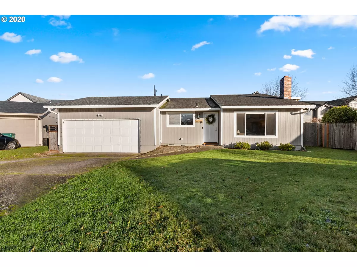 Troutdale, OR 97060,2138 SW TOWNSEND CT