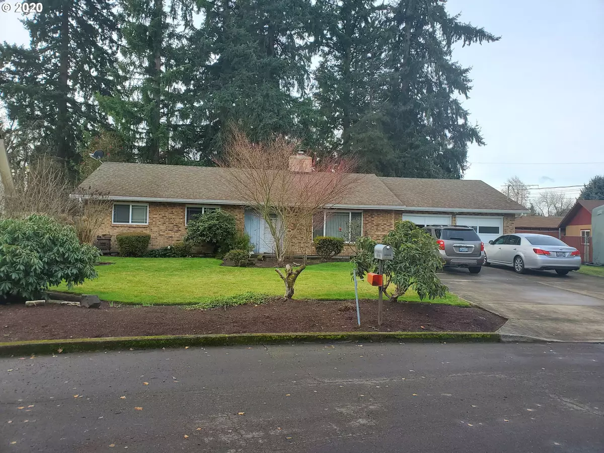 Vancouver, WA 98686,10312 NE MANOR DR