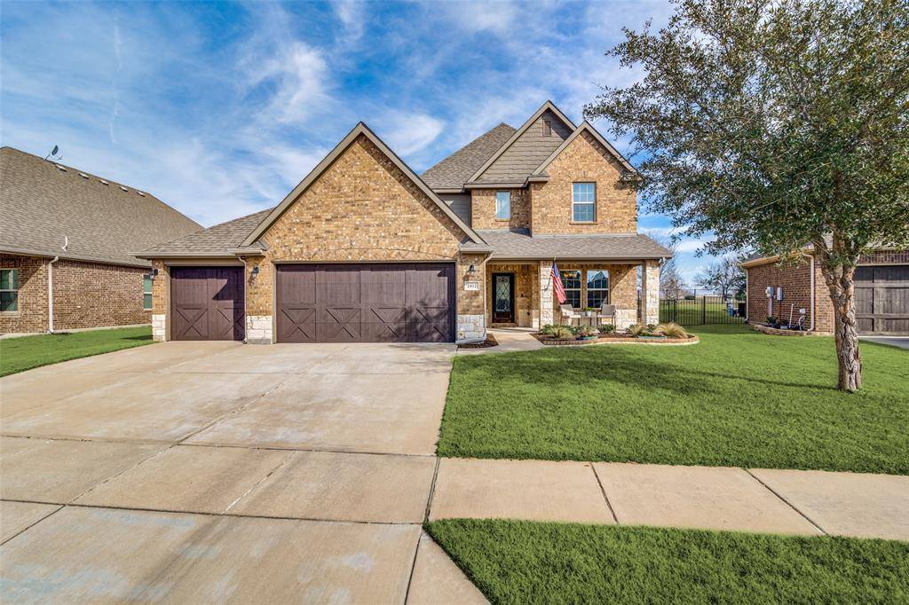 Royse City, TX 75189,2412 Sabine Circle