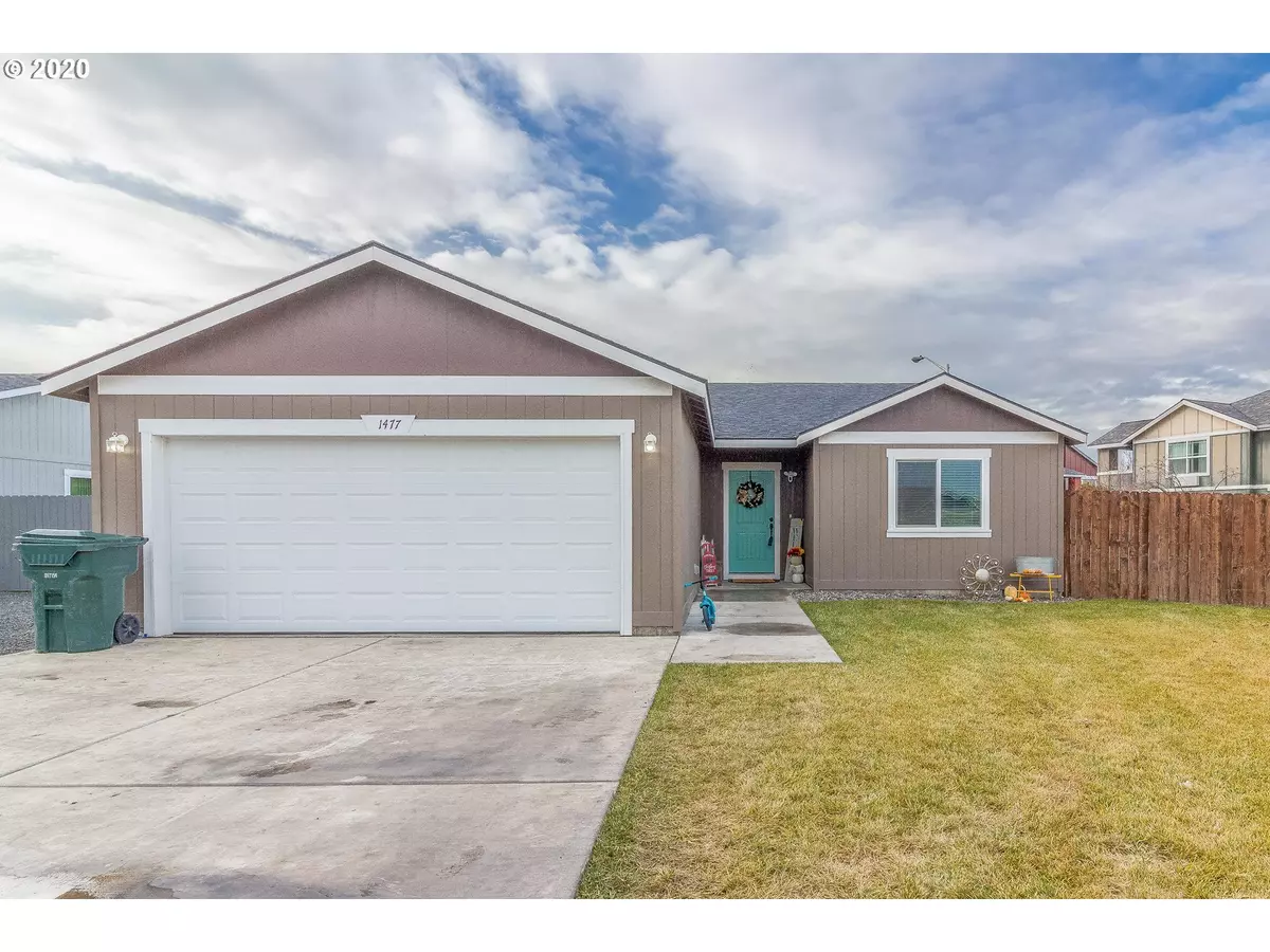 Hermiston, OR 97838,1477 NE KENNA DR