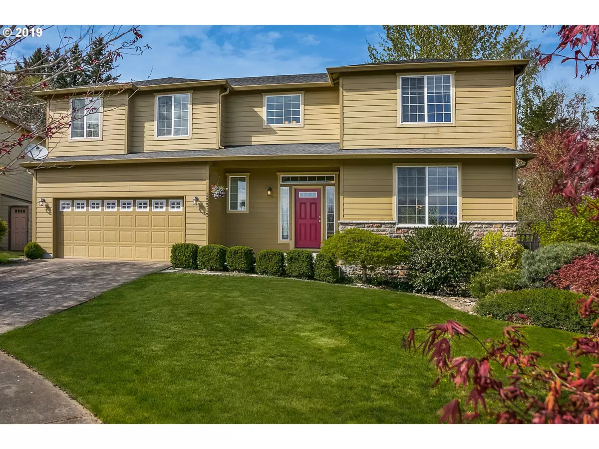 Happy Valley, OR 97086,13313 SE KISOR CT