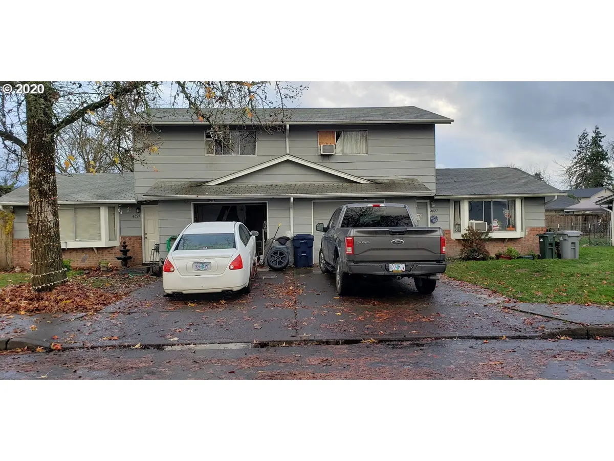 4025 SOUTHWAY LOOP, Springfield, OR 97478