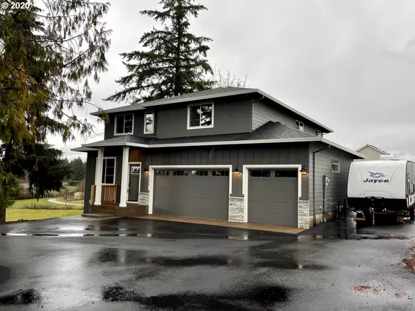 37999 Juniper ST #lot 9, Sandy, OR 97055