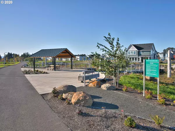 Hillsboro, OR 97123,6746 SE Provence ST #LT422