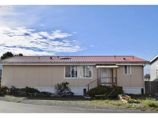 94120 STRAHAN ST #122, Gold Beach, OR 97444