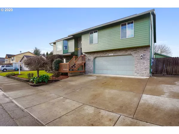 Keizer, OR 97303,6629 Jacobe ST