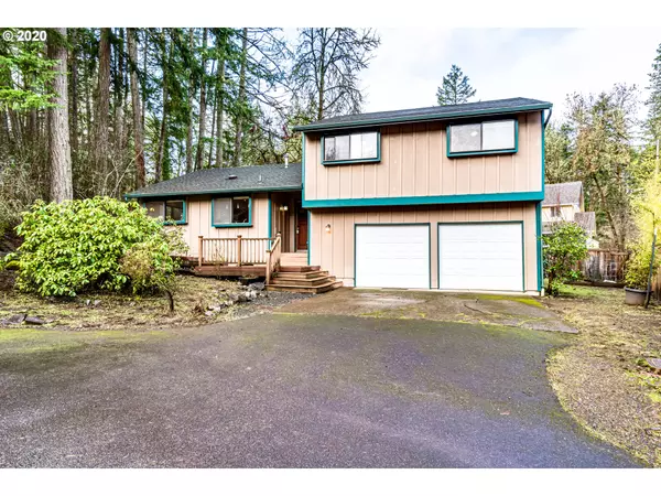 824 MARTIN ST, Eugene, OR 97405