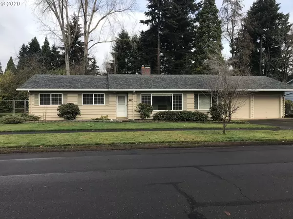 Eugene, OR 97404,467 STERLING DR