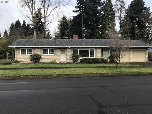 467 STERLING DR, Eugene, OR 97404