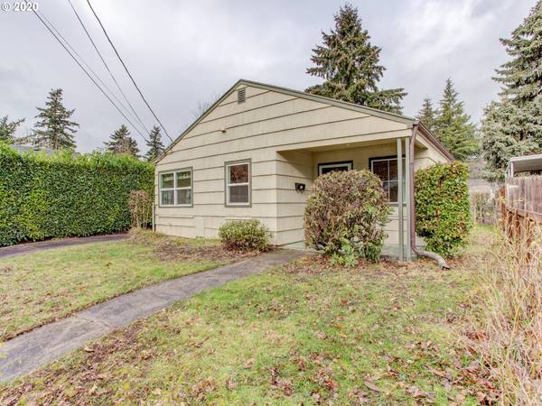 5923 SE FRANKLIN ST, Portland, OR 97206