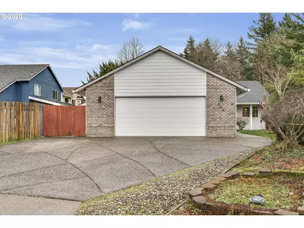 564 SW 26TH ST, Troutdale, OR 97060