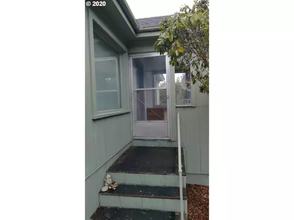 Coquille, OR 97423,395 N FOLSOM ST